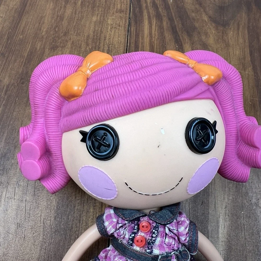 Lalaloopsy Doll 12
